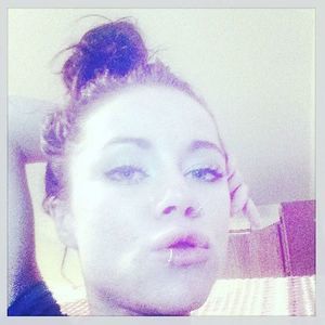 Meet your Posher, Nastia